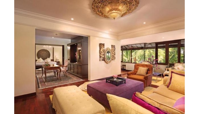 Bintang Bali Resort poza 9