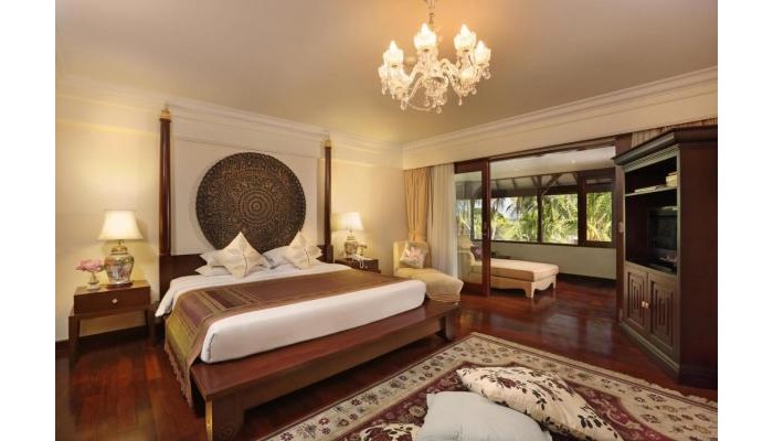 Bintang Bali Resort poza 7