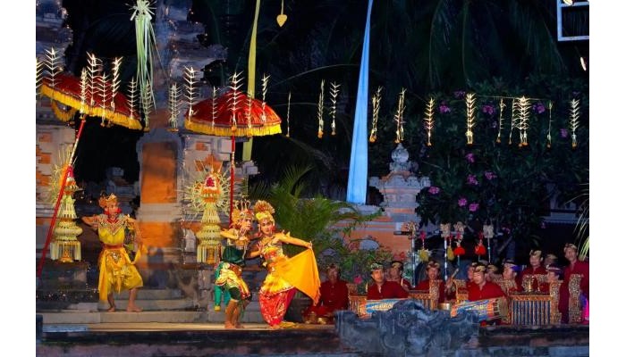 Bintang Bali Resort poza 24