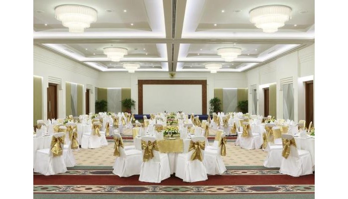 Bintang Bali Resort poza 16