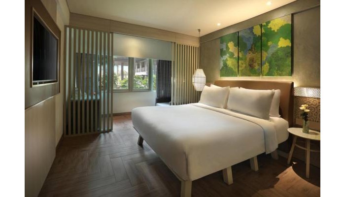 Hotel Mercure Kuta Bali poza 11