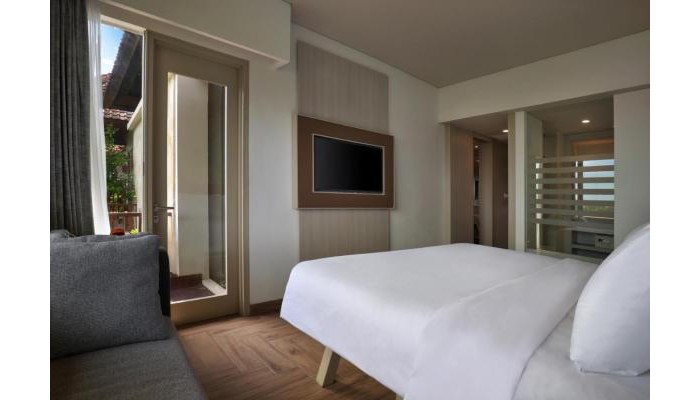 Hotel Mercure Kuta Bali poza 10