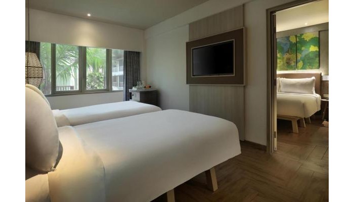 Hotel Mercure Kuta Bali poza 12