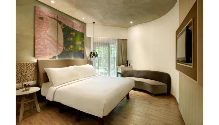 Hotel Mercure Kuta Bali poza 2