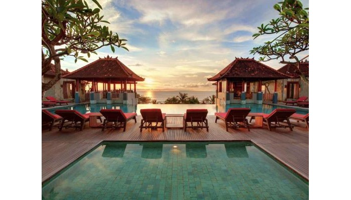 Hotel Mercure Kuta Bali poza 17