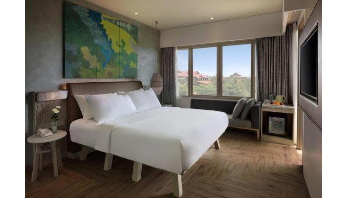 Hotel Mercure Kuta Bali poza 9