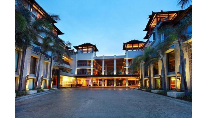 Hotel Mercure Kuta Bali poza 0