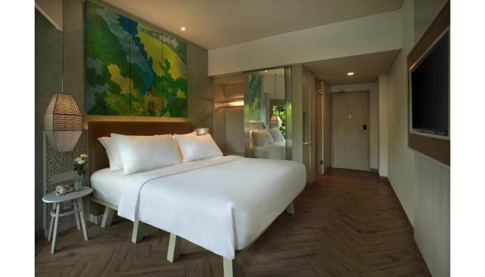 Hotel Mercure Kuta Bali poza 5