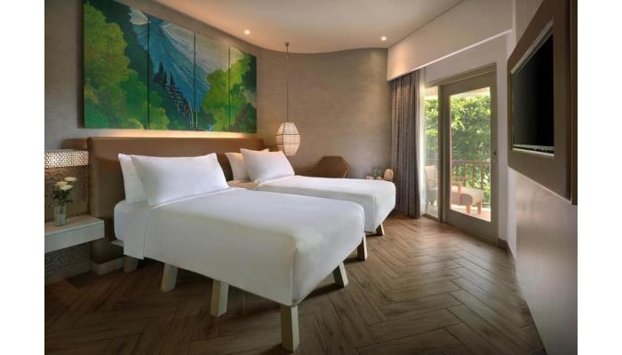 Hotel Mercure Kuta Bali poza 7