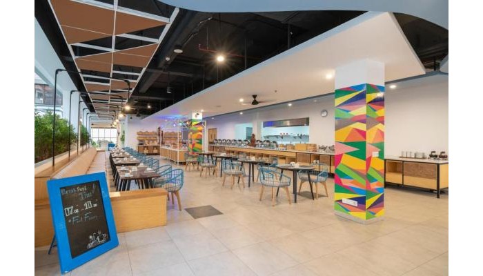 Hotel Sol By Melia Kuta Bali poza 10