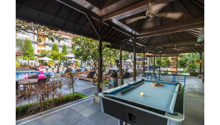 Hotel Sol By Melia Kuta Bali poza 14