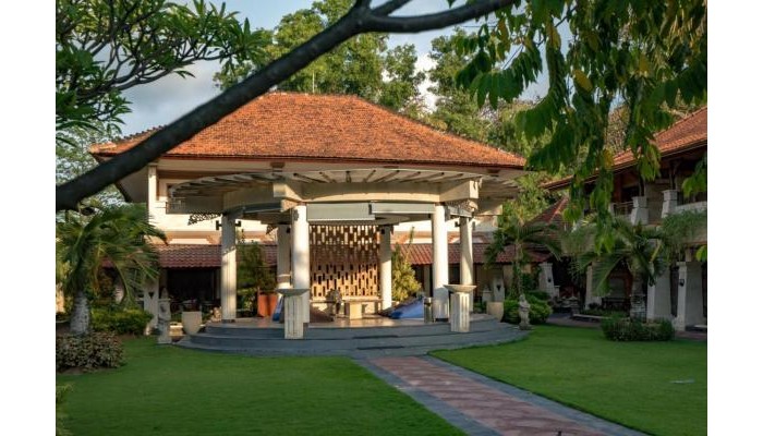 Hotel Sol By Melia Kuta Bali poza 17