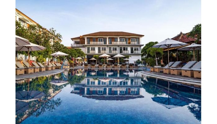 Hotel Sol By Melia Kuta Bali poza 1