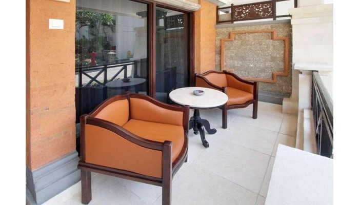 Hotel Sol By Melia Kuta Bali poza 8