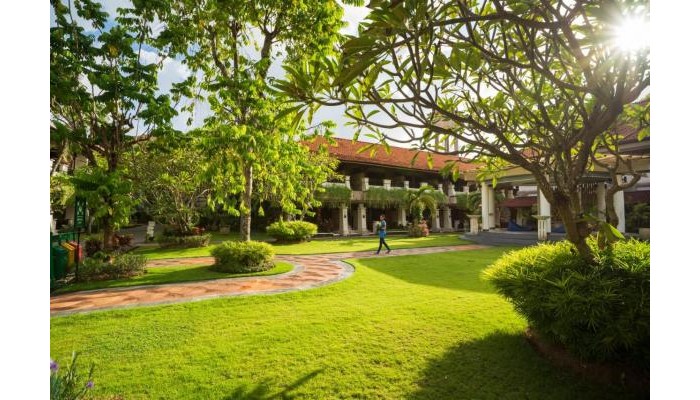 Hotel Sol By Melia Kuta Bali poza 15