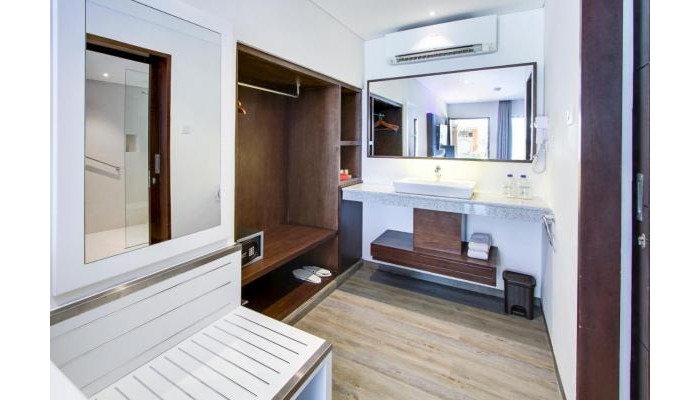 Hotel Sol By Melia Kuta Bali poza 9