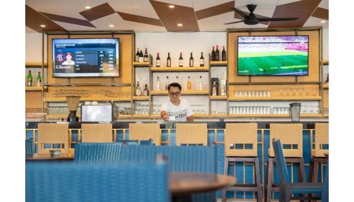 Hotel Sol By Melia Kuta Bali poza 12