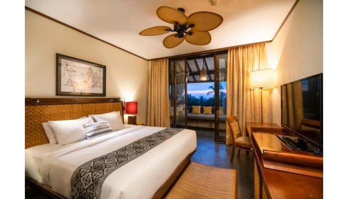 Kuta Seaview Boutique Resort poza 2