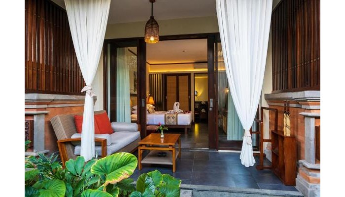 Kuta Seaview Boutique Resort poza 5