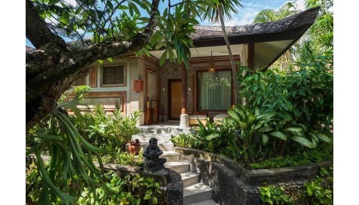 Kuta Seaview Boutique Resort poza 9