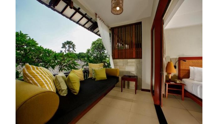 Kuta Seaview Boutique Resort poza 23