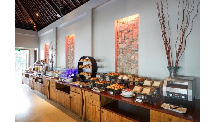 Kuta Seaview Boutique Resort poza 18