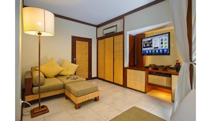 Kuta Seaview Boutique Resort poza 10