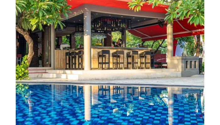 Kuta Seaview Boutique Resort poza 24
