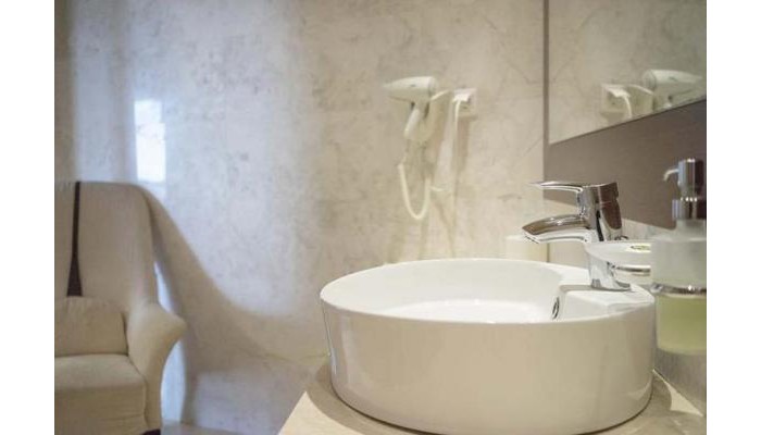 Hotel Kymi Palace poza 4