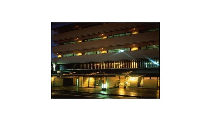 Hotel Matsui Honkan Ryokan poza 0
