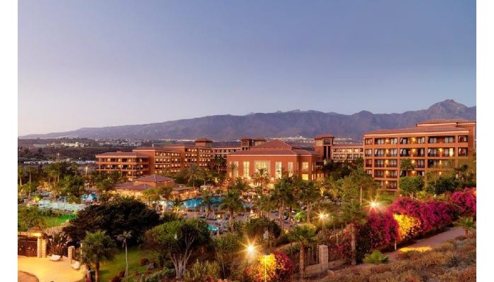 Hotel H 10 Costa Adeje Palace poza 5