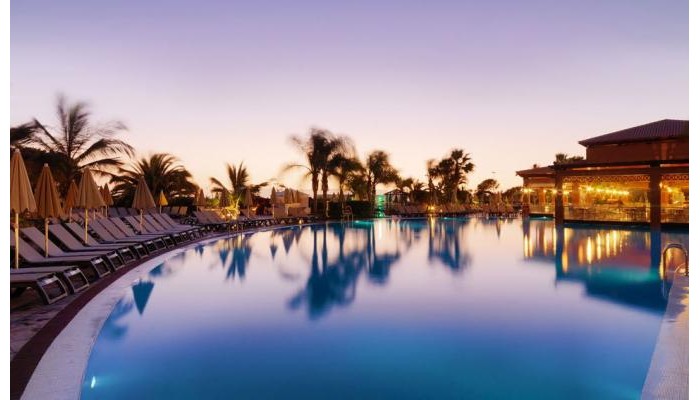 Hotel H 10 Costa Adeje Palace poza 2