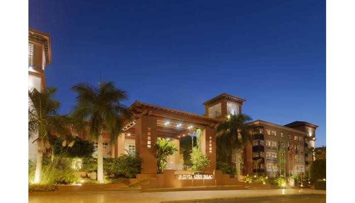 Hotel H 10 Costa Adeje Palace poza 7