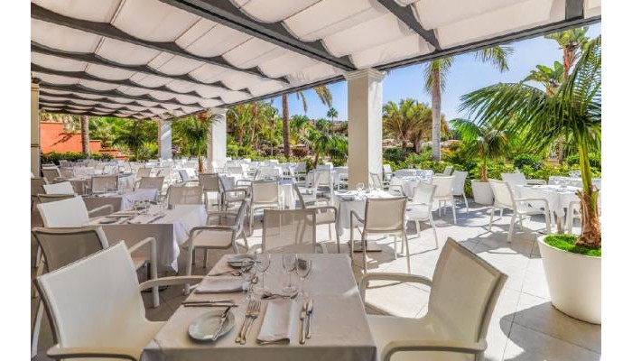 Hotel H 10 Costa Adeje Palace poza 4