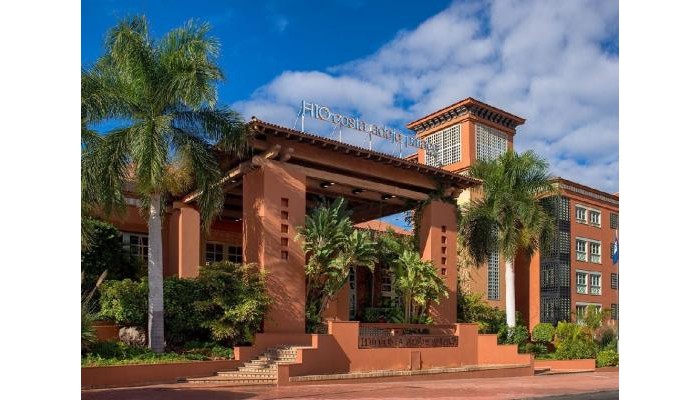 Hotel H 10 Costa Adeje Palace poza 0