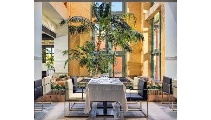 Hotel H 10 Costa Adeje Palace poza 3