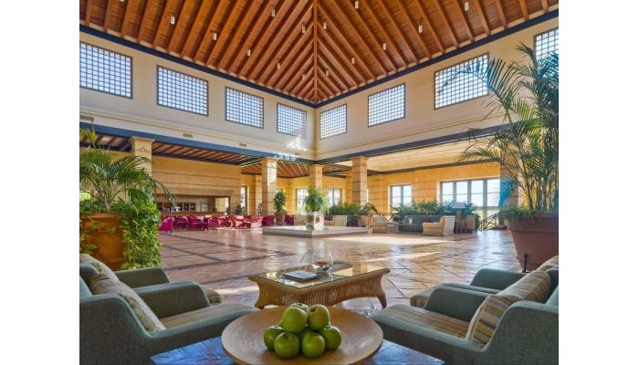 Hotel H 10 Costa Adeje Palace poza 9