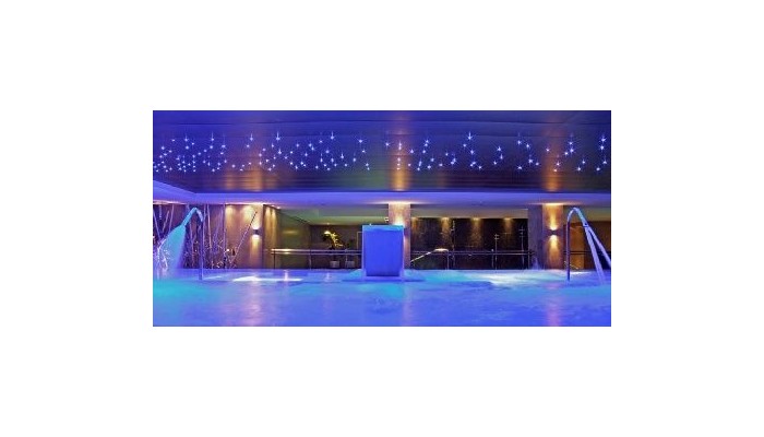 Hotel Vincci Selection Envia Almeria Wellnes Andamp; Golf poza 5