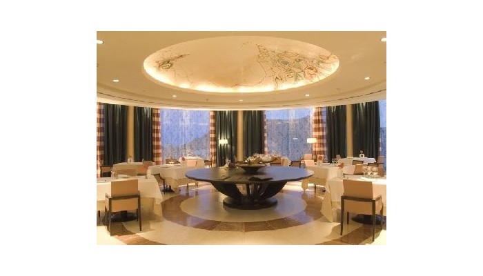 Hotel Vincci Selection Envia Almeria Wellnes Andamp; Golf poza 3