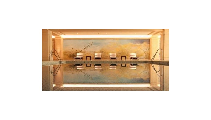 Hotel Vincci Selection Envia Almeria Wellnes Andamp; Golf poza 4