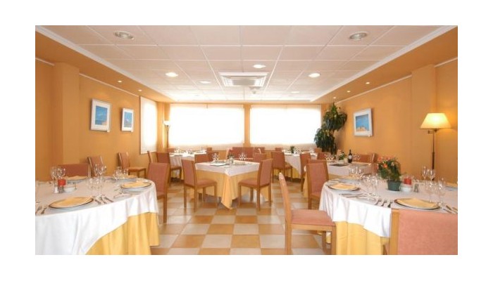 Almijara Hotel poza 9