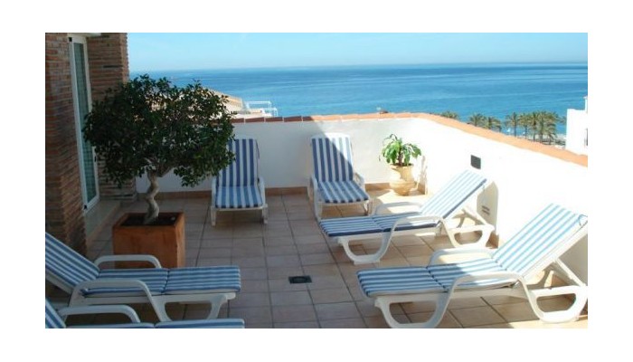 Almijara Hotel poza 11