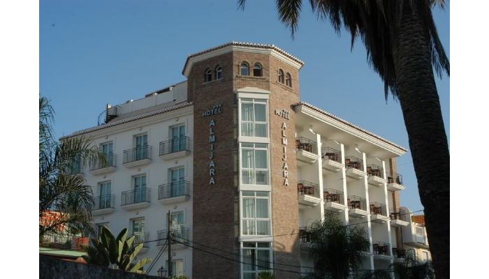 Almijara Hotel poza 0