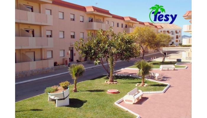 Hotel Apartamentos Tesy La Manga poza 1