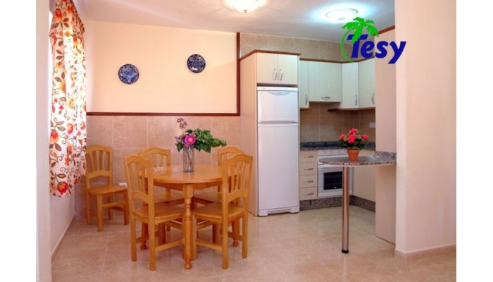 Hotel Apartamentos Tesy La Manga poza 3