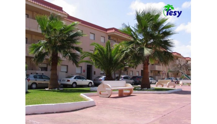Hotel Apartamentos Tesy La Manga poza 2