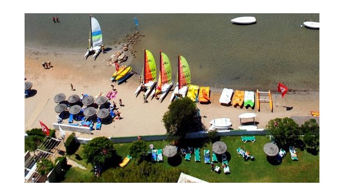 Hotel Cavanna poza 10