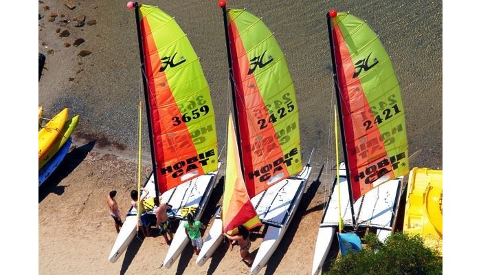 Hotel Cavanna poza 9