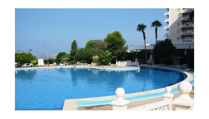 Hotel Cavanna poza 5