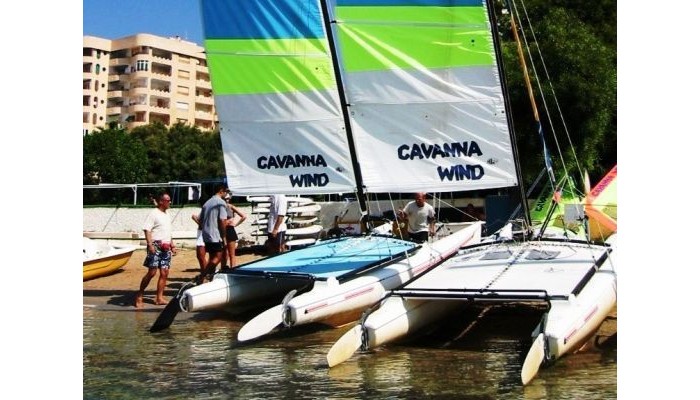 Hotel Cavanna poza 8